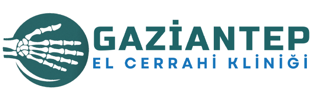Gaziantep El Cerrahisi Kliniği